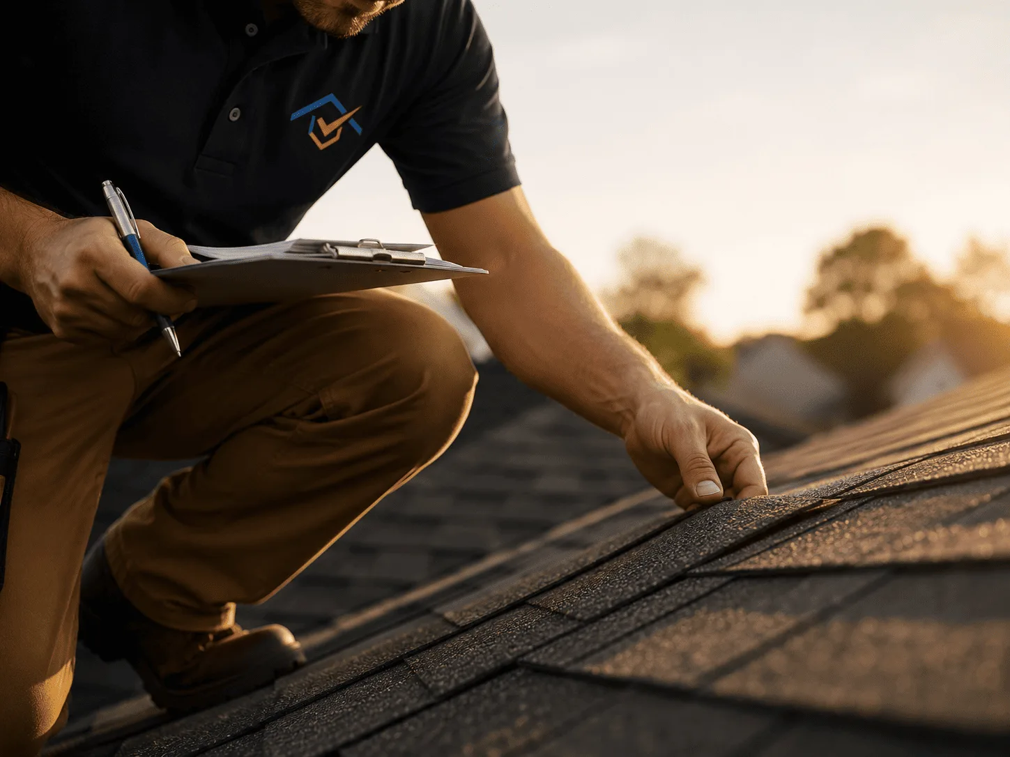 Why Choose Roof Inspection in Cordova, NC
